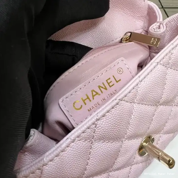 Hyper Peter HANDLE CHANEL BAG 0505
